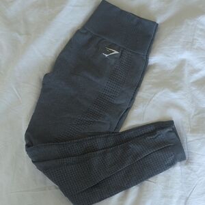 Gymshark Vital Leggings - Gray